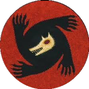 Loups-Garous